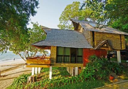 Sunset Park Resort And Spa - Sha Plus - 142