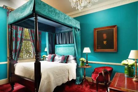 The Gore London - Starhotels Collezione - 66