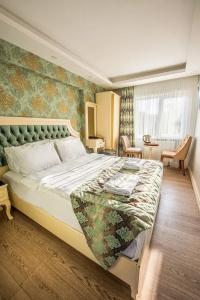 Sirkeci Ersu & Spa - 68