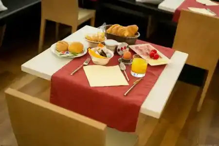 Boutique Exclusive B&B - 32