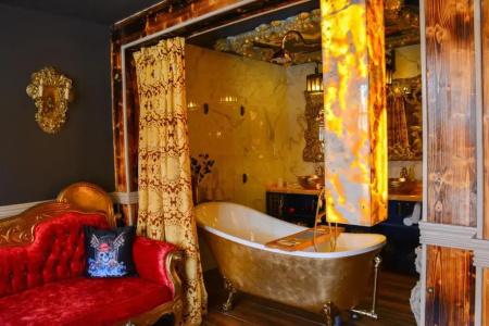 Hôtel Cap Pirate - 72