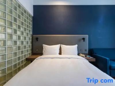Holiday Inn Express Suzhou Changjiang, An Ihg - 82
