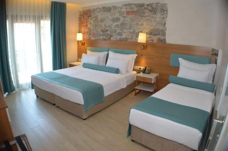 Sardinia Otel - 1