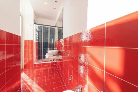 Le 4 Stagioni Dante's Suites H Napoli Centro, by ClaPa Group - 61