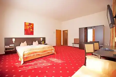 Drexel´s Parkhotel - 42