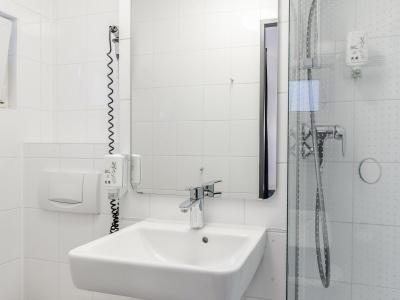 ibis Aachen Hauptbahnhof - 47