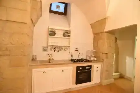 Cadelli Luxury Suite - 26
