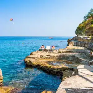 Le Cale d'Otranto Beach Resort - 19