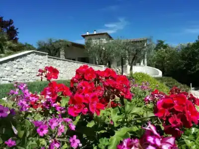 Relais Colle San Giorgio - 10