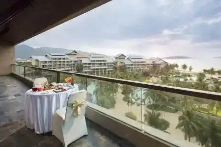 Hilton Sanya Yalong Bay Resort & Spa - 98