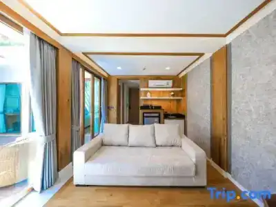 Kundala Beach Resort Hua Hin - 119