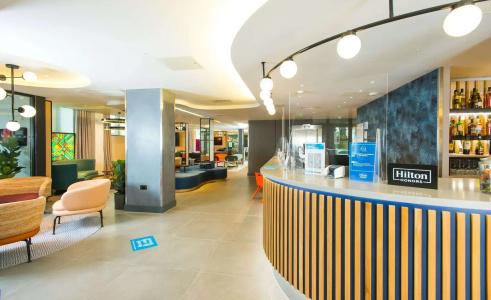 Hampton by Hilton London Park Royal - 1