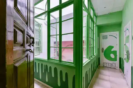 Feel Hostels City Center - 42