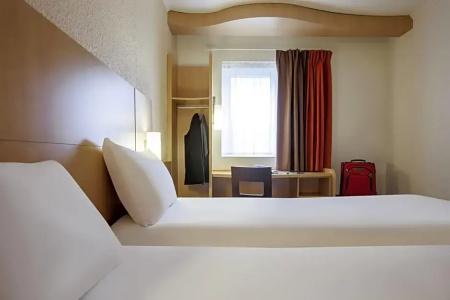 ibis Maine Montparnasse - 32