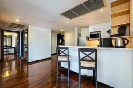 Bandara Suites Silom, Bangkok - Sha Extra Plus - 161