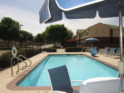 Extended Stay America Suites - Austin - Northwest Arboretum - The Domain - 13