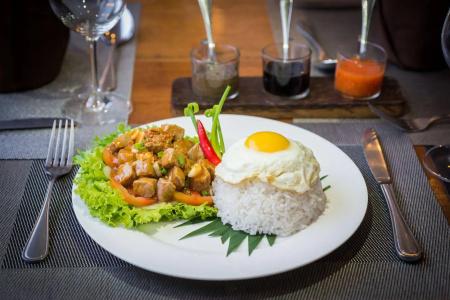 Apsara Centrepole - 11
