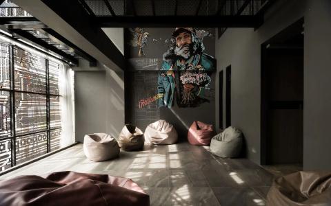 Issara by D Hostel - 19