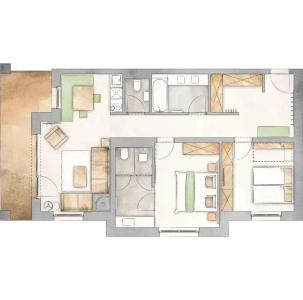 Living & Spa VitalEdelweiss - 121