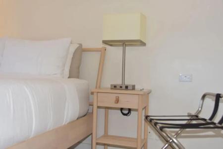 Franciscan Inn & Suites - 91