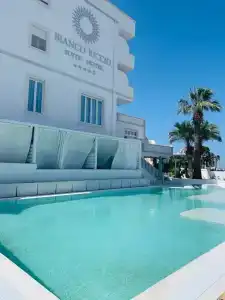 Bianco Riccio Suite - 19