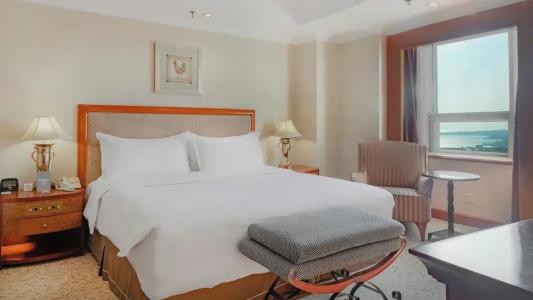 Crowne Plaza Qingdao, an IHG - 92
