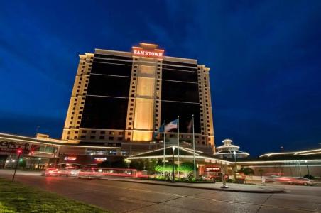 Sam's Town & Casino - 21