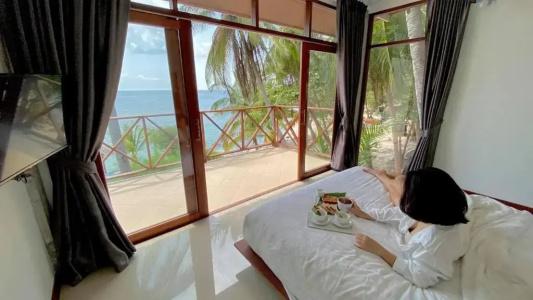P.D. Beach Resort - 58