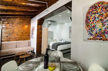 Kinneret Lodging - 18