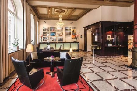 Elite Plaza - 1