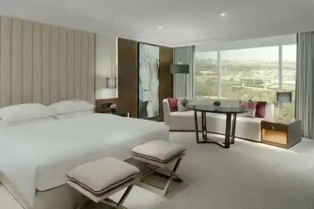 Grand Hyatt Dubai - 47