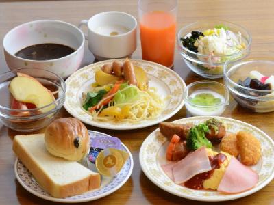 Apa Koriyama Ekimae - 13