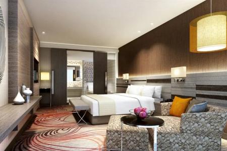 Holiday Inn Jaipur City Centre, An Ihg - 5