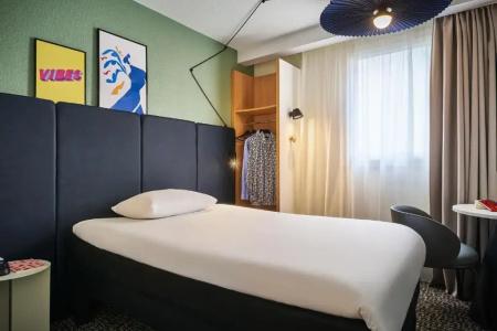 ibis Paris Avenue d'Italie 13ème - 34