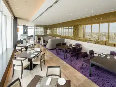 Rihga Royal Gran Okinawa - 22