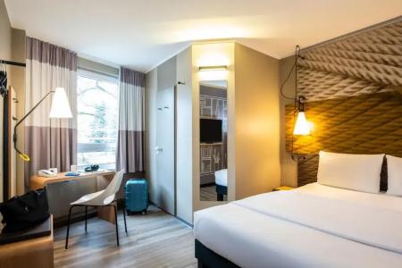 ibis Heidelberg Hauptbahnhof - 43
