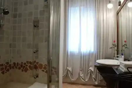Locazione Turistica Gioia - 8