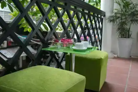 Hanoi Chic Boutique - 47