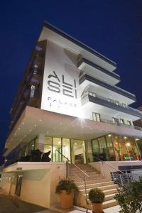 Alisei Palace - 0