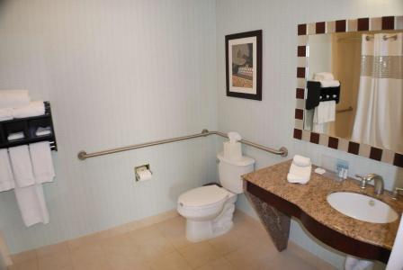 Hampton Inn & Suites Nashville at Opryland - 7