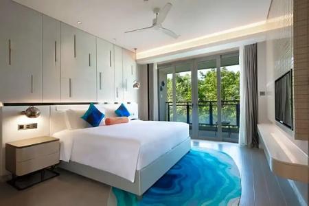 Wingate by Wyndham Sanya Luhuitou - 64