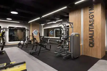 Wyndham Grand İzmir Özdilek - 18