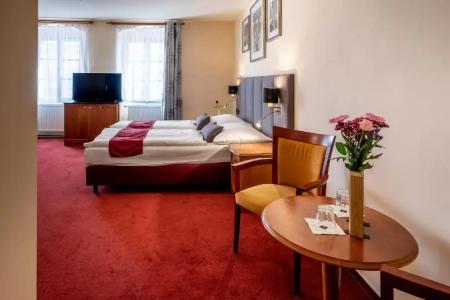Pension U Lilie - 44