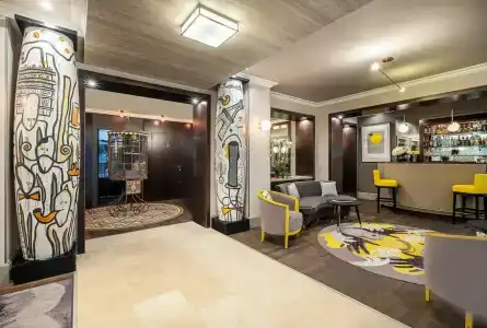 Le Marquis Eiffel - 21