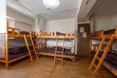 Green Guesthouse - 21