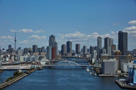 Intercontinental Tokyo Bay, An Ihg - 37