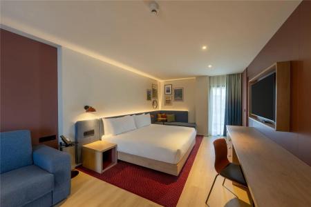 Hampton By Hilton Alicante Airport - 28