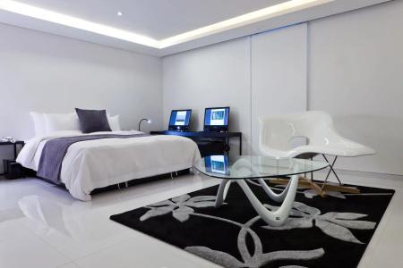 Busan Amare - 6