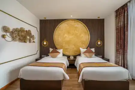 Cicilia Danangs & Spa - 3