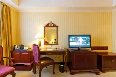 Clarion Tianjin - 33
